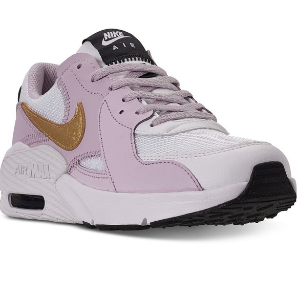 NEW Nike Big Kids Air Max Excee Running Sneakers - Picture 2 of 6